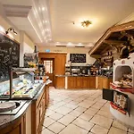 嘉苏佩若酒店 酒店 3*