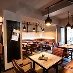 嘉苏佩若酒店 酒店 3*