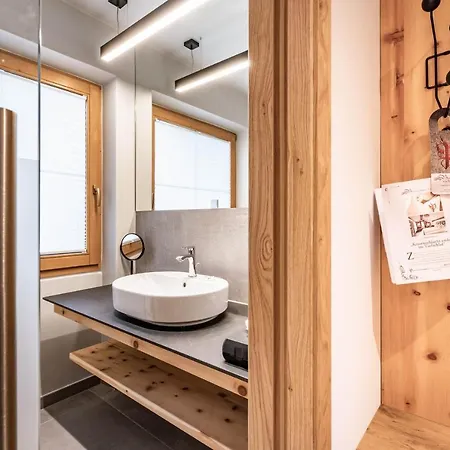 Perauer Hotell Mayrhofen