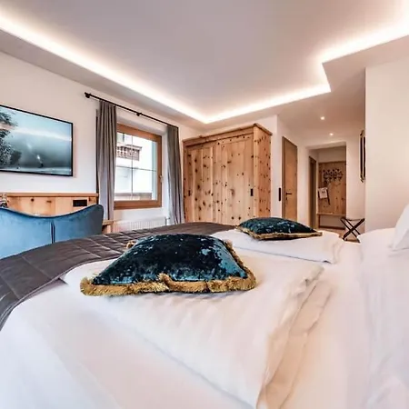 Hotel Perauer