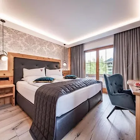 Perauer Hotel Mayrhofen