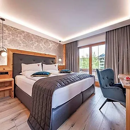 Perauer Hotel