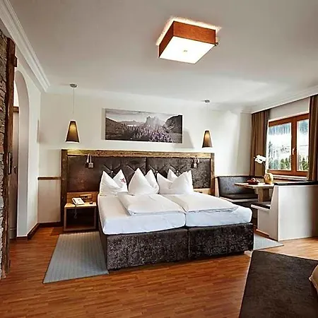 Perauer Hotel