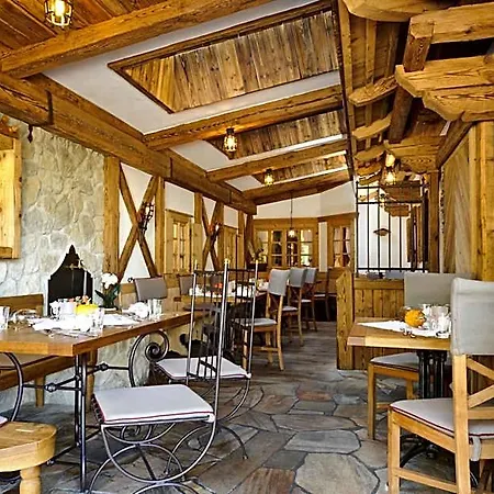 Hotel Perauer Mayrhofen
