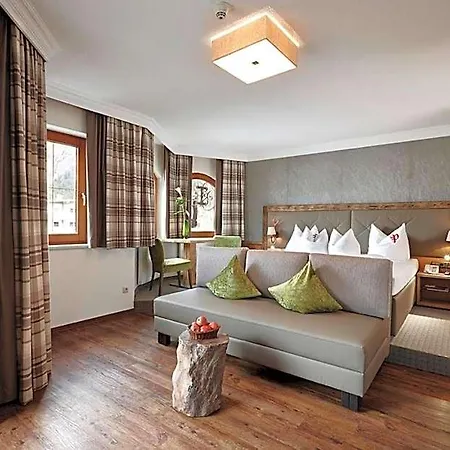 Hotel Perauer