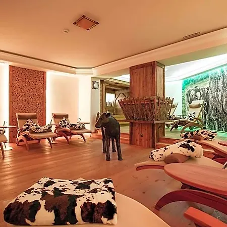 Perauer Hotel 3*