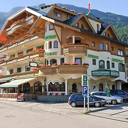 Perauer Hotel