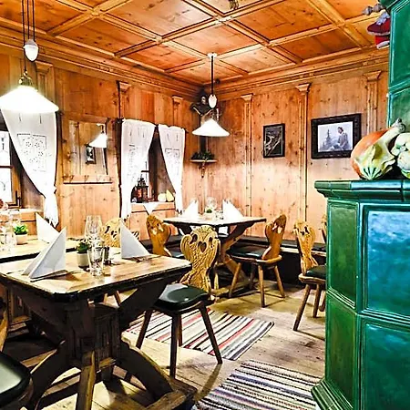 Perauer Hotel