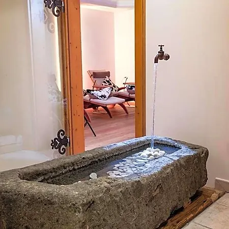 Perauer Hotel 3*