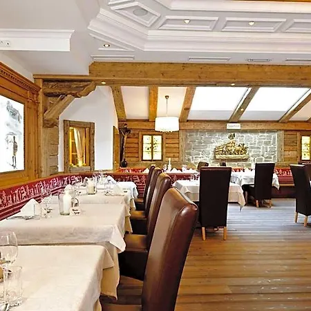 Perauer Hotel Mayrhofen