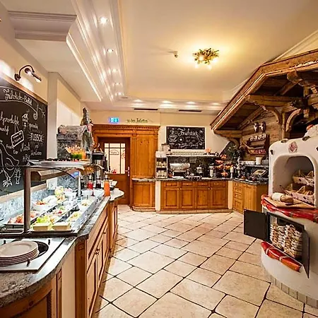 Perauer Hotel Mayrhofen