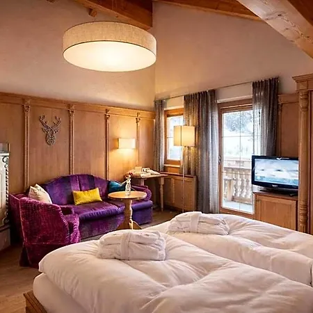 Perauer 3*