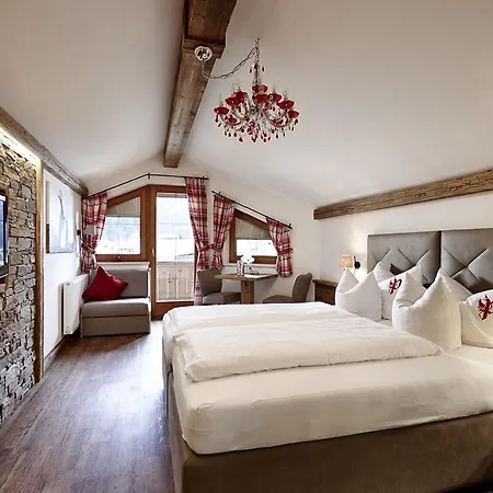 Perauer 3* Mayrhofen