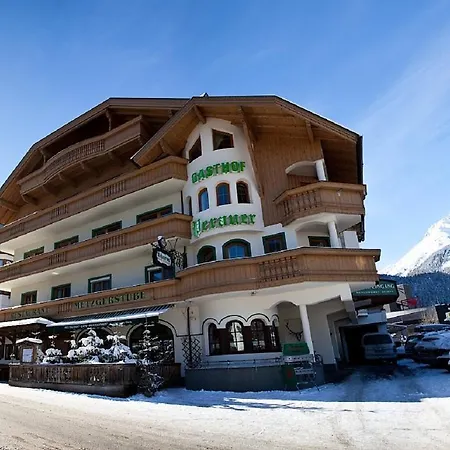 Perauer Ξενοδοχείο