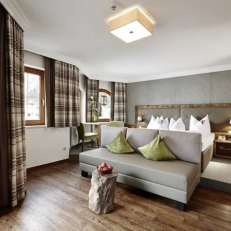 Perauer Hotel Mayrhofen