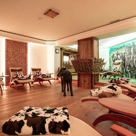 Perauer Hotel Mayrhofen