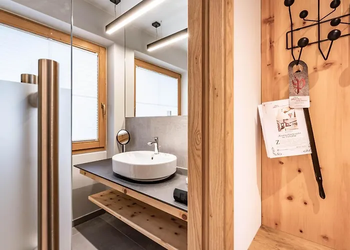 Perauer Hotel Mayrhofen