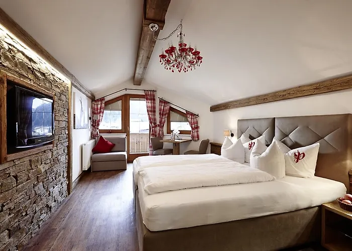 Perauer 3* Mayrhofen