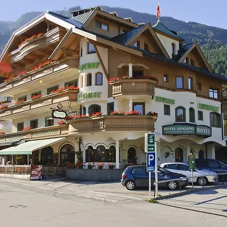 Perauer Mayrhofen