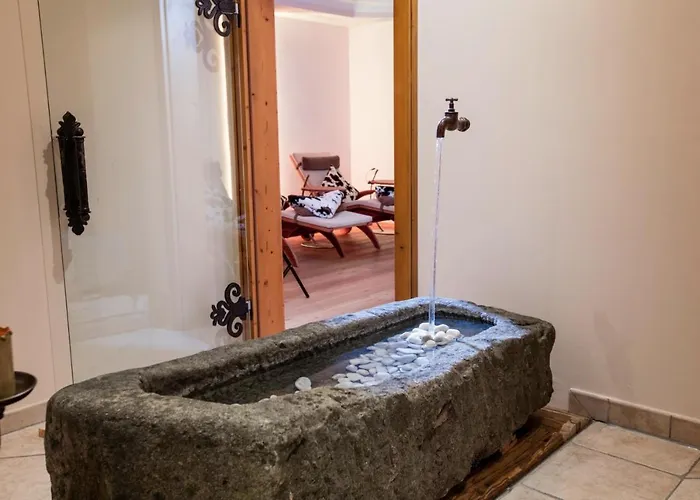 Perauer Майргофен