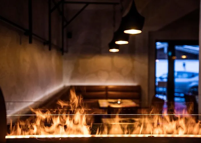 Готель Perauer 3*