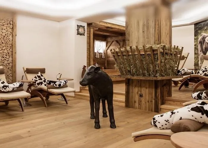 Perauer 3* Майргофен