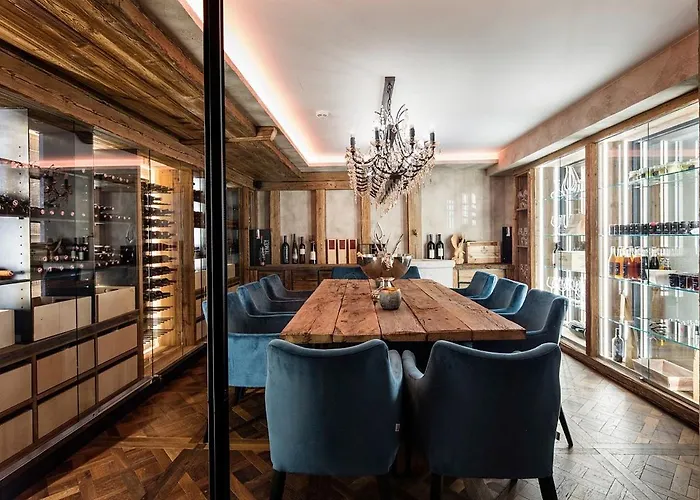 Perauer Майргофен