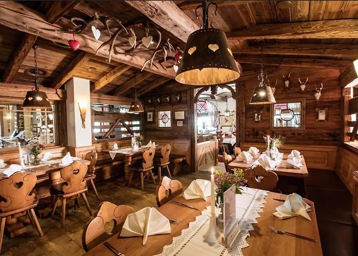 Perauer Готель