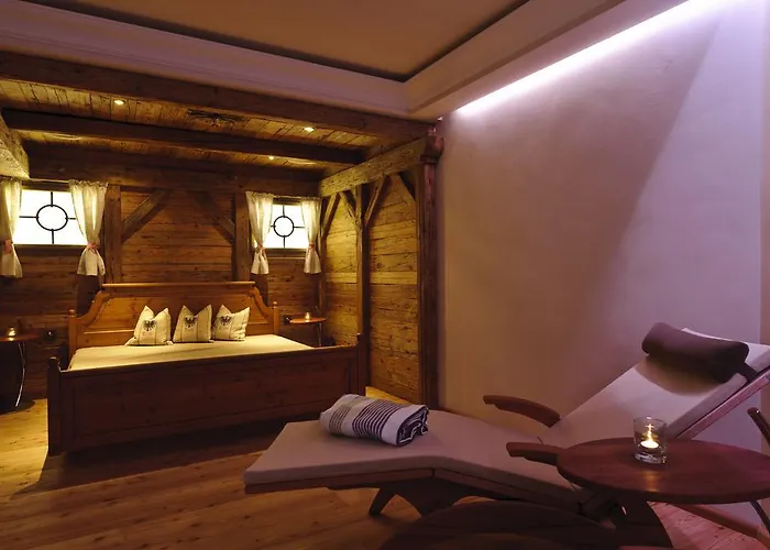 Готель Perauer