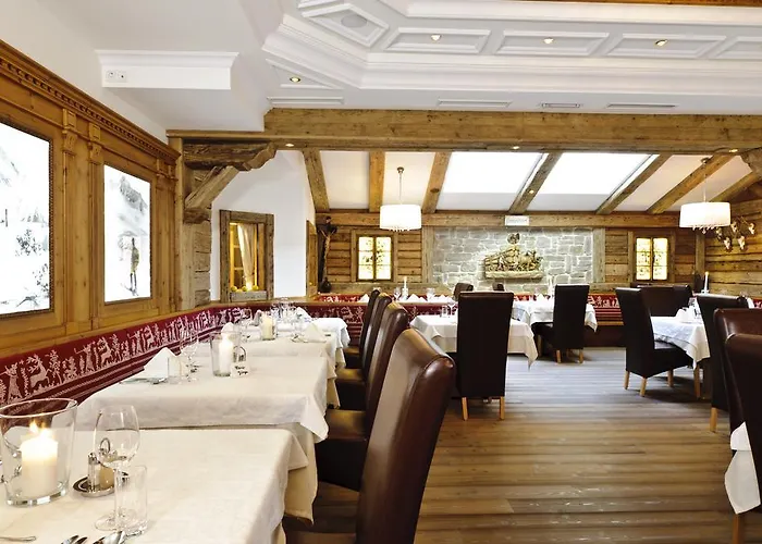 Готель Perauer