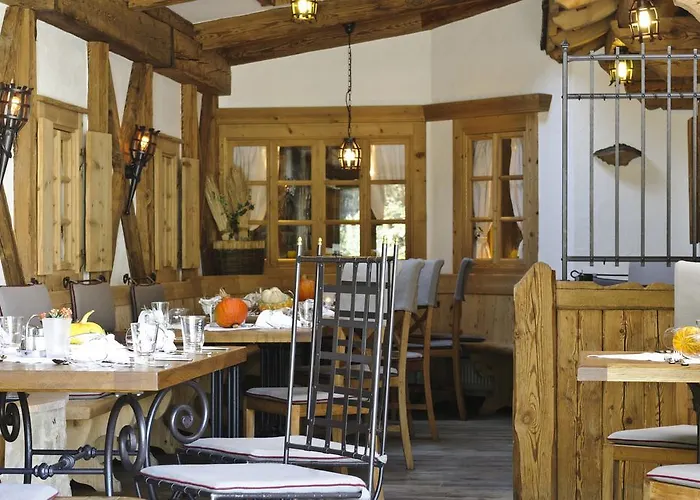 Perauer Майргофен