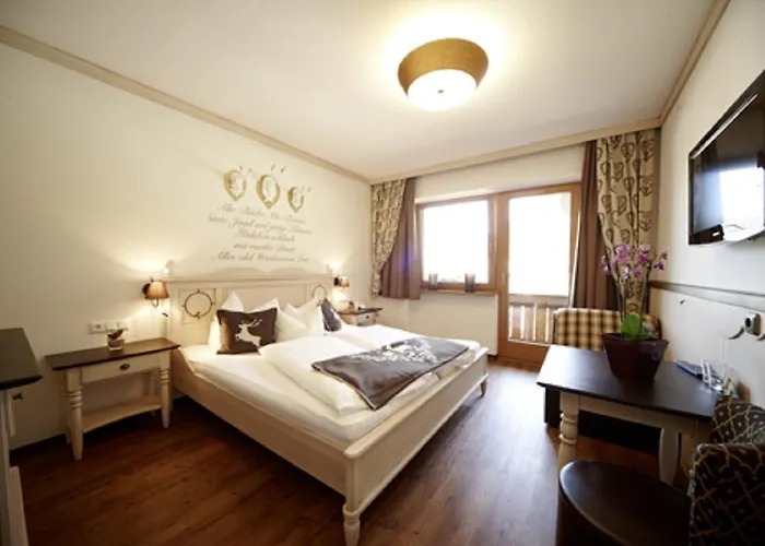 Perauer 3* Майргофен